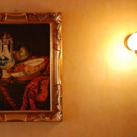Hotel Arad Ngoại thất bức ảnh