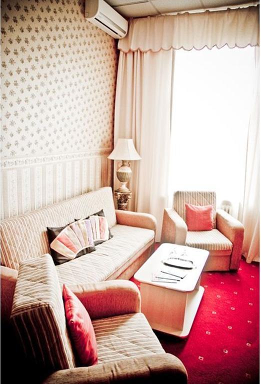 Hotel Arad Phòng bức ảnh