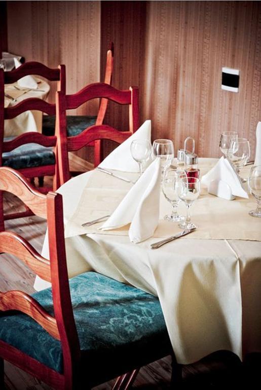 Hotel Arad Ngoại thất bức ảnh