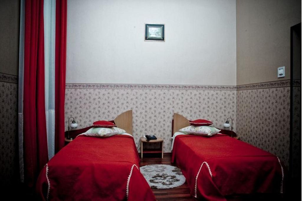 Hotel Arad Phòng bức ảnh