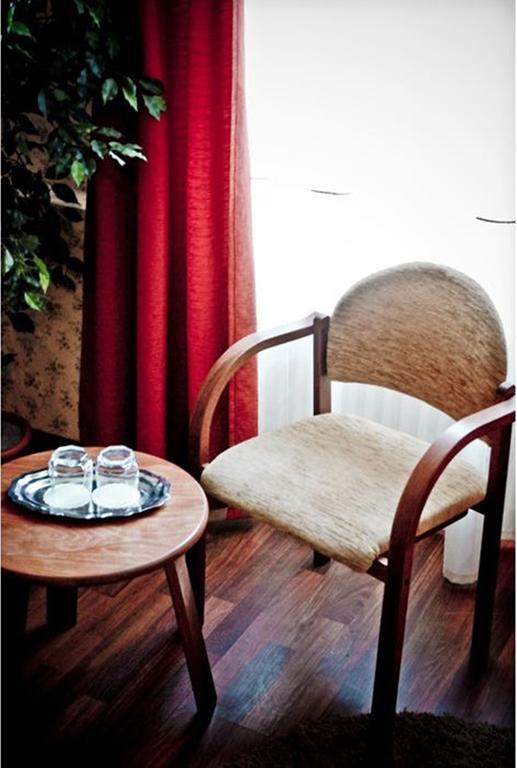 Hotel Arad Ngoại thất bức ảnh