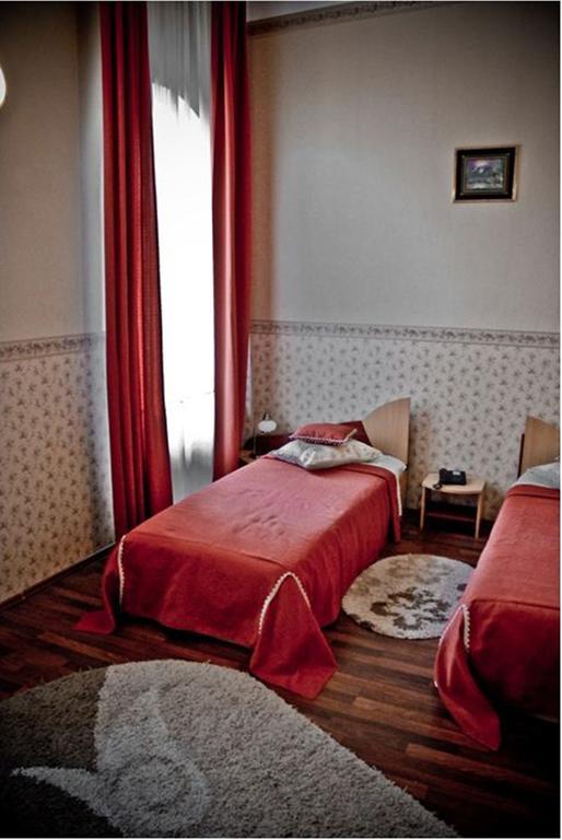 Hotel Arad Phòng bức ảnh