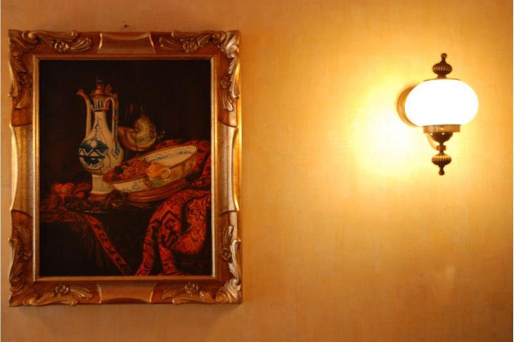 Hotel Arad Ngoại thất bức ảnh